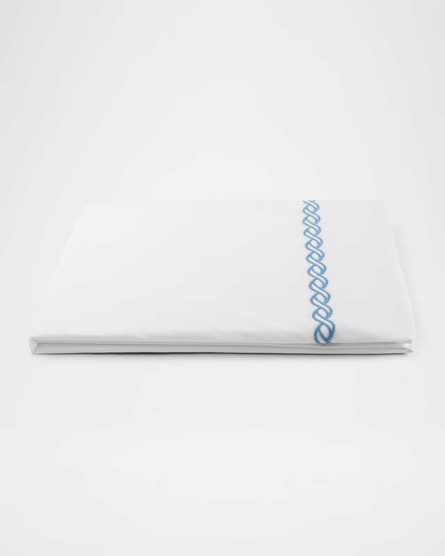 Bebek Queen Flat Sheet